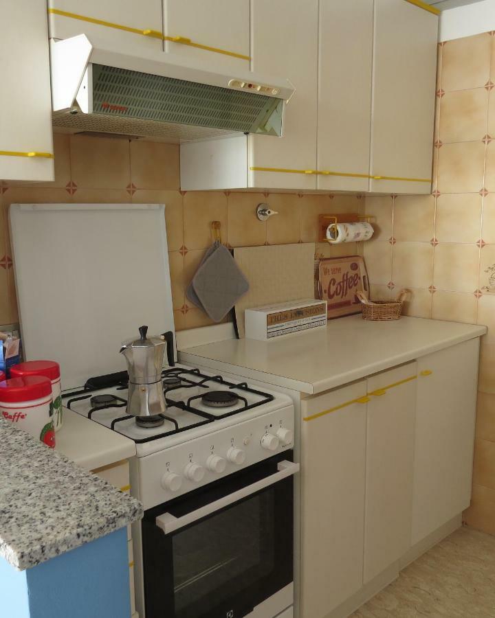 벤티밀리아 Casa Lea 아파트 외부 사진