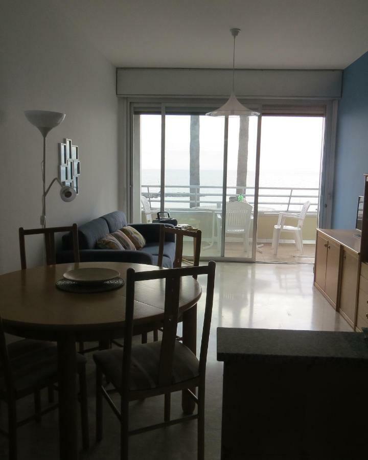 벤티밀리아 Casa Lea 아파트 외부 사진